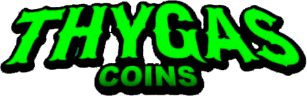 thygas coins